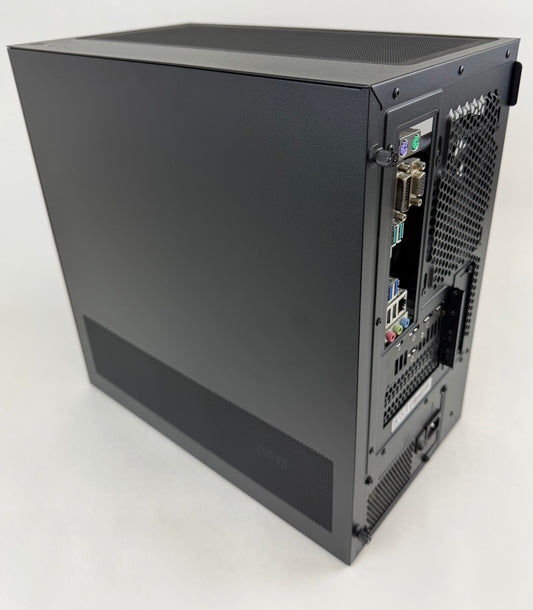 Gamer PC / RTX 2070 Super 8gb / i5 9500 / 16gb Ram / 256gb SSD / Windows 11