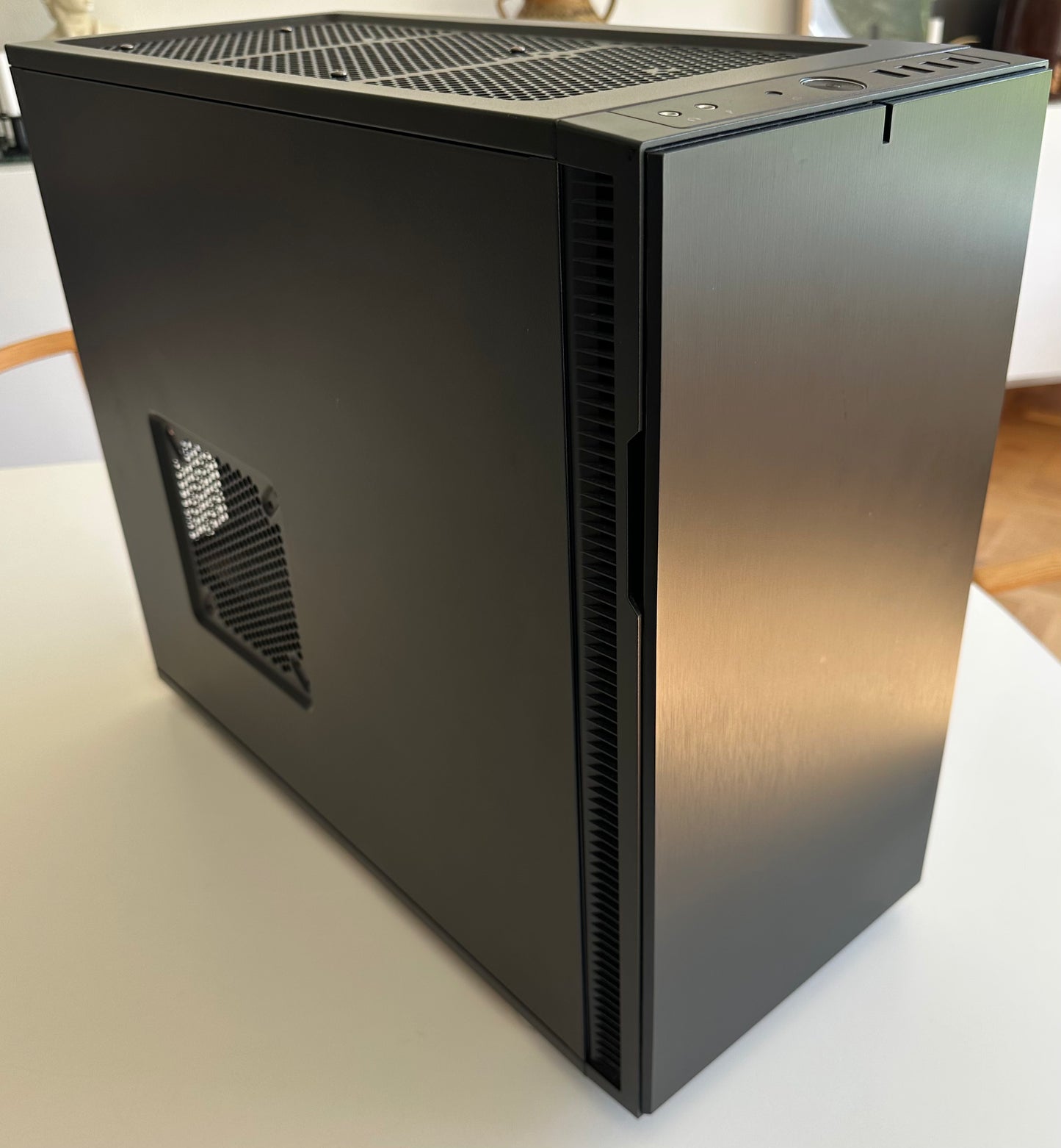 Gamer PC / RTX 3060 / i9 / 32GB RAM / Nvme SSD 500GB