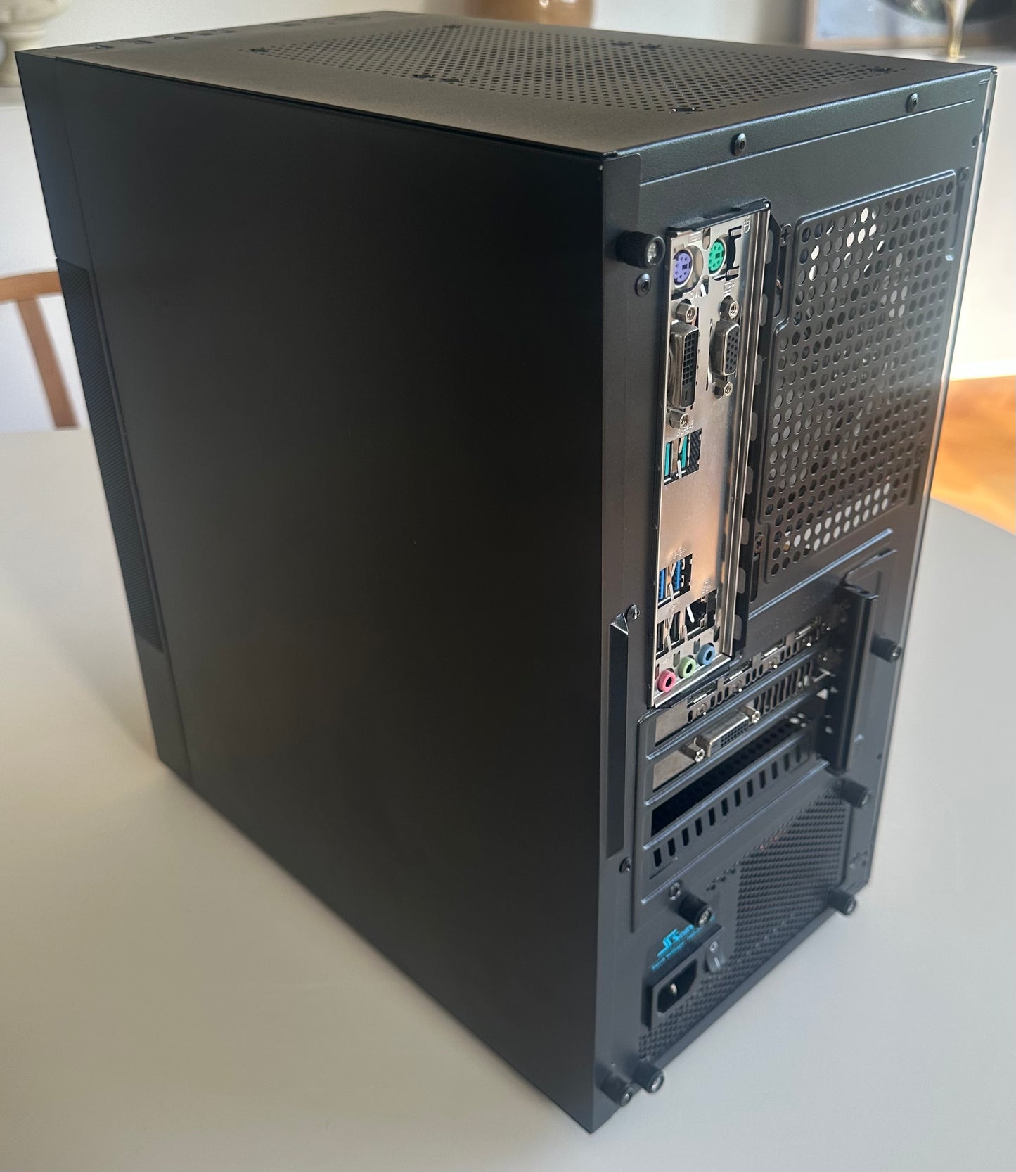 Gamer PC / GTX 1070 Ti / i5 / 16GB RAM / SSD 1TB