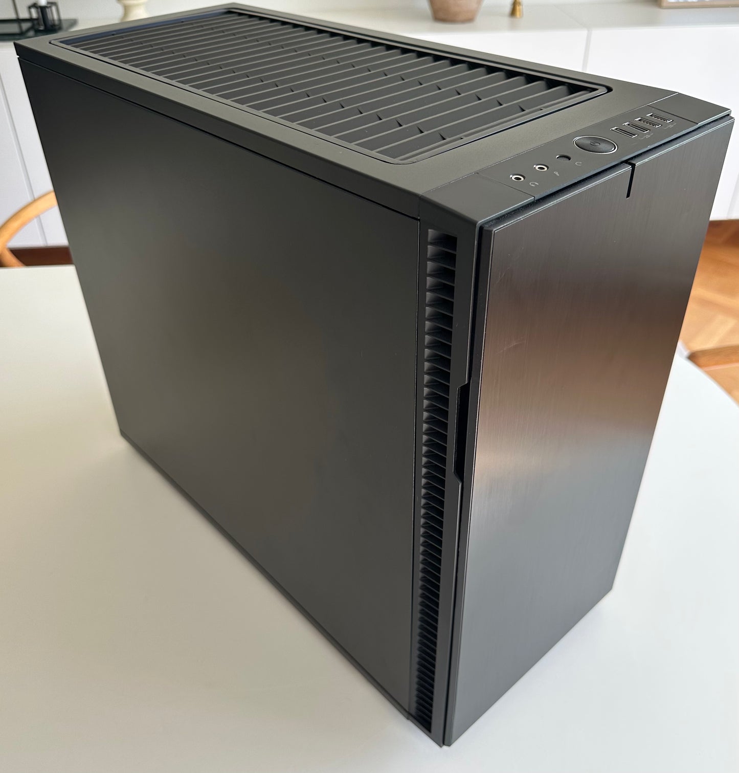 Gamer PC / RTX 2070 Super 8gb / i9 9900K / 32gb DDR4 / 1TB SSD / Win 11