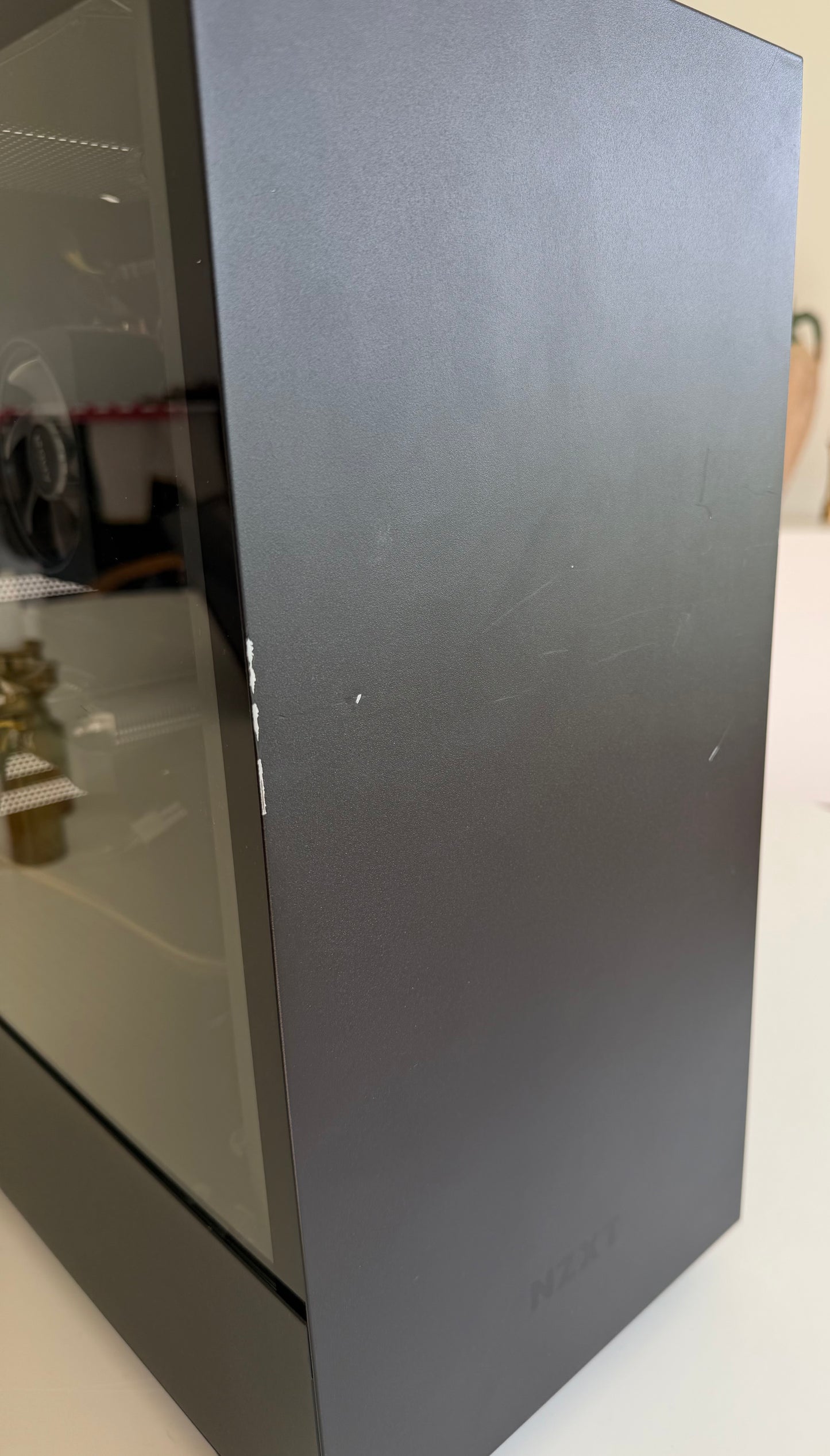 Gamer PC / RTX 2060 Super 8gb / R5 5600X / 16gb DDR4 / 500gb SSD / Win 11
