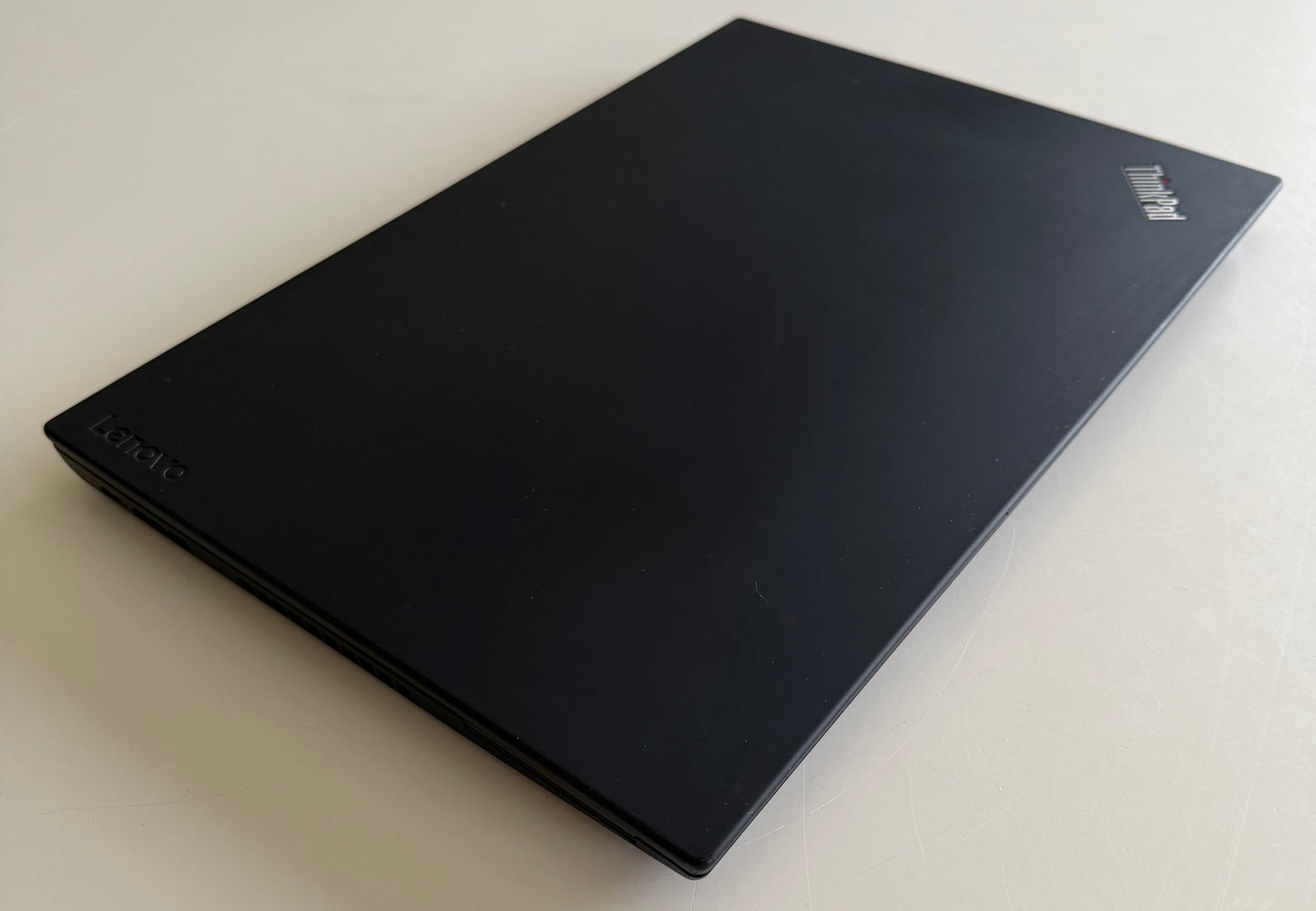 Lenovo Thinkpad T580 / 15" HD / i5 8350u / 16gb Ram / 512gb SSD / Win 11
