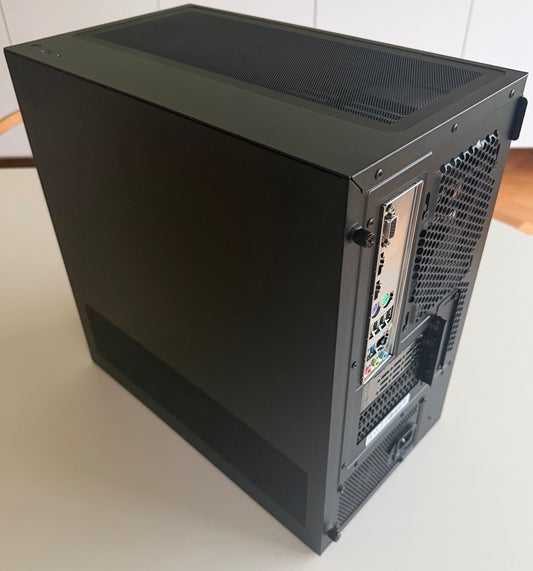 Gamer PC / ARC B580 / i5 13600KF / 32gb RAM / 1TB SSD / Win 11