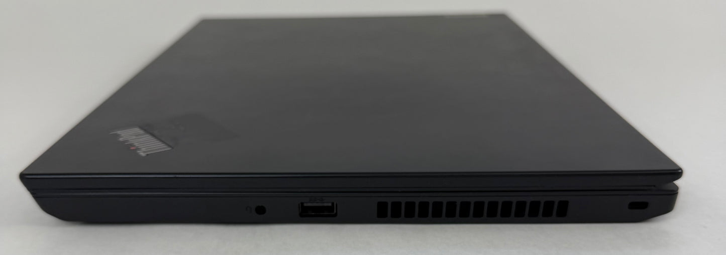 Lenovo Thinkpad L14 Gen 1 / 14" / Ryzen 5 Pro 4650U / 8gb Ram / 256gb SSD / Win 11