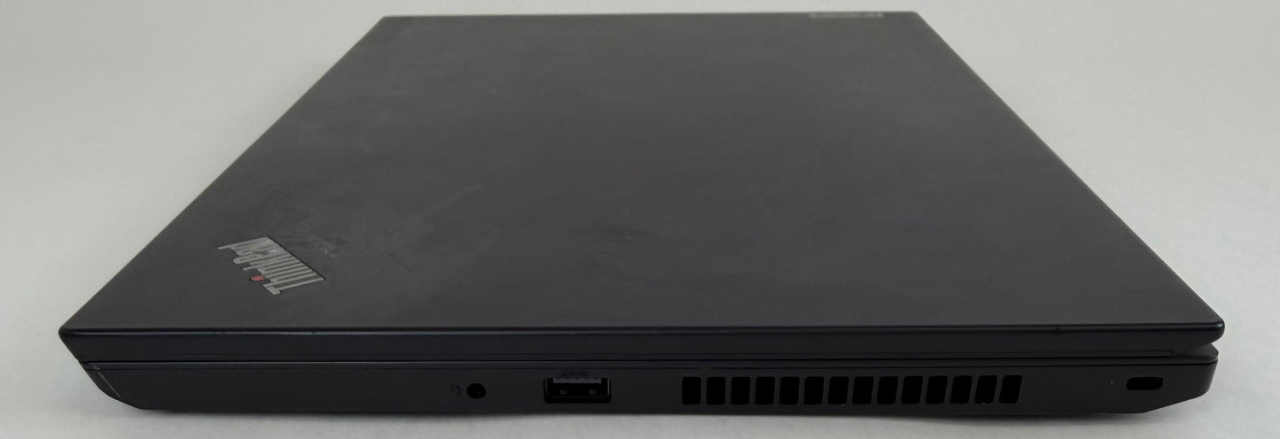 Lenovo Thinkpad L14 Gen 1 / 14" / Ryzen 5 Pro 4650U / 16gb Ram / 256gb SSD / Win 11