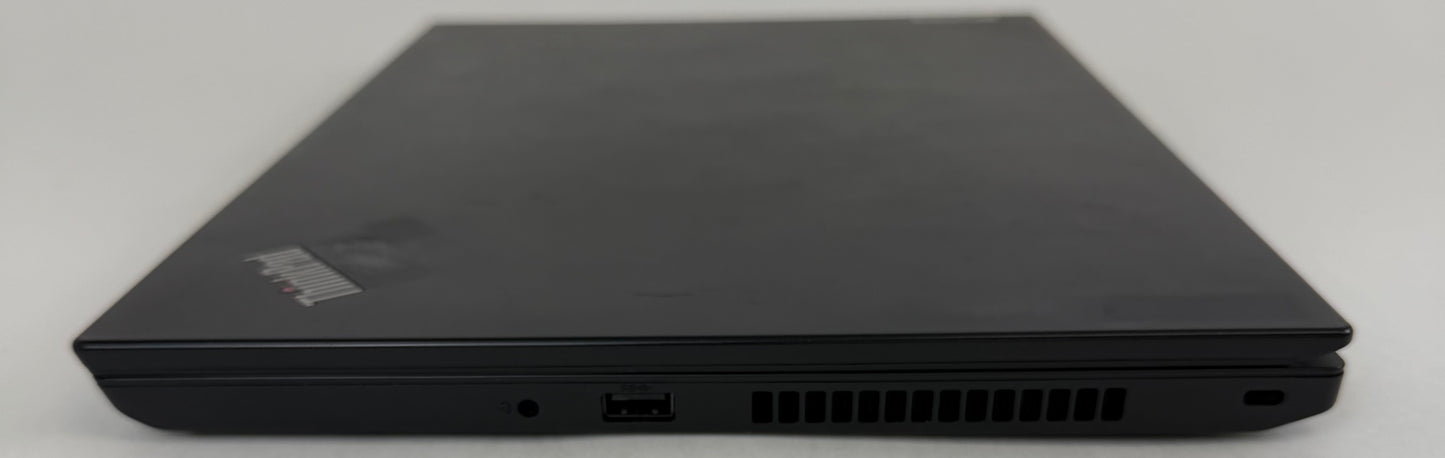 Lenovo Thinkpad L14 Gen 1 / 14" / Ryzen 5 Pro 4650U / 8gb Ram / 256gb SSD / Win 11