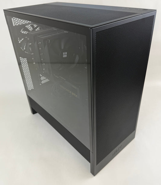 Gamer PC / Ryzen 7 7800X3D / 32gb DDR5 / RTX 4080 Super 16gb / 1TB Nvme SSD / Windows 11