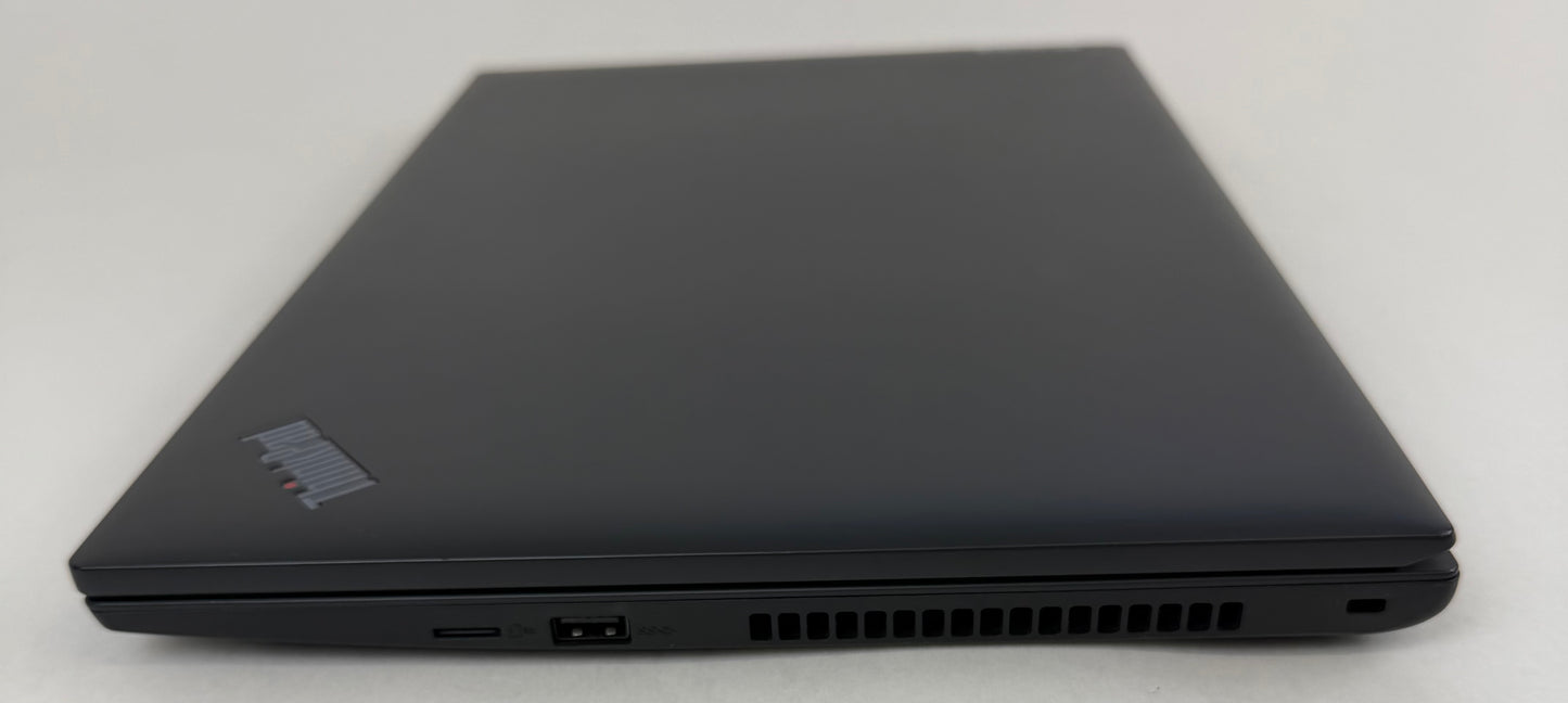 Lenovo Thinkpad L15 Gen 3 / 15.6" / Ryzen 5 Pro 7530U / 16gb Ram / 256gb SSD / Win 11
