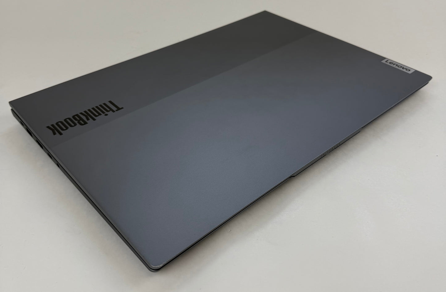 Lenovo ThinkBook 16 G4+ / 16" / i5 1235U / 16gb Ram / 500gb SSD / Windows 11