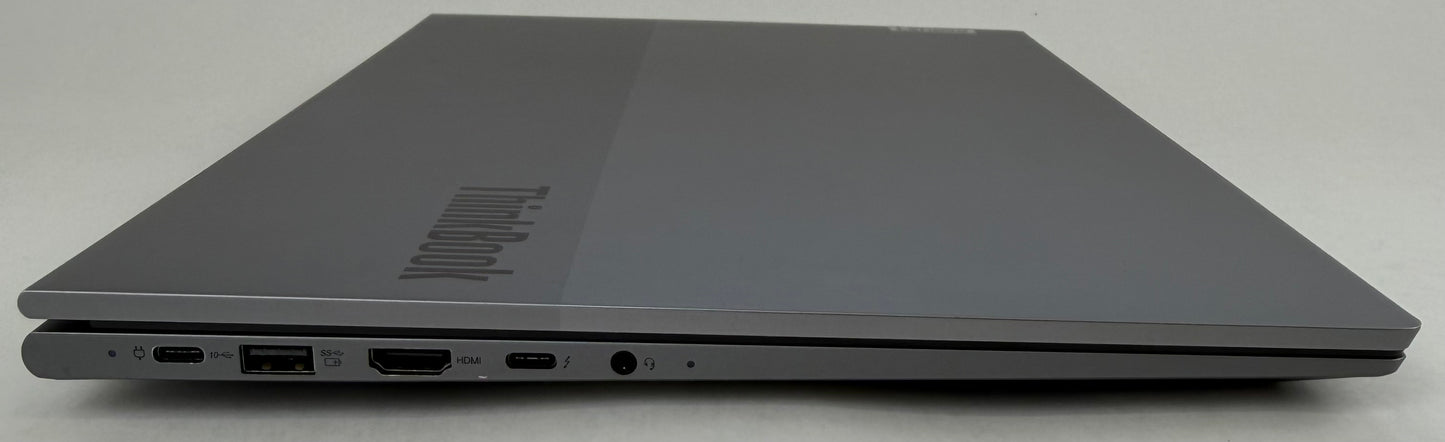 Lenovo ThinkBook 16 G4+ / 16" / i5 1235U / 16gb Ram / 500gb SSD / Windows 11