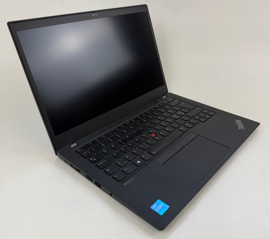 Lenovo Thinkpad T14 G2 / 14" / i7 1165g7 / 16gb Ram / 256gb SSD / WIndows 11