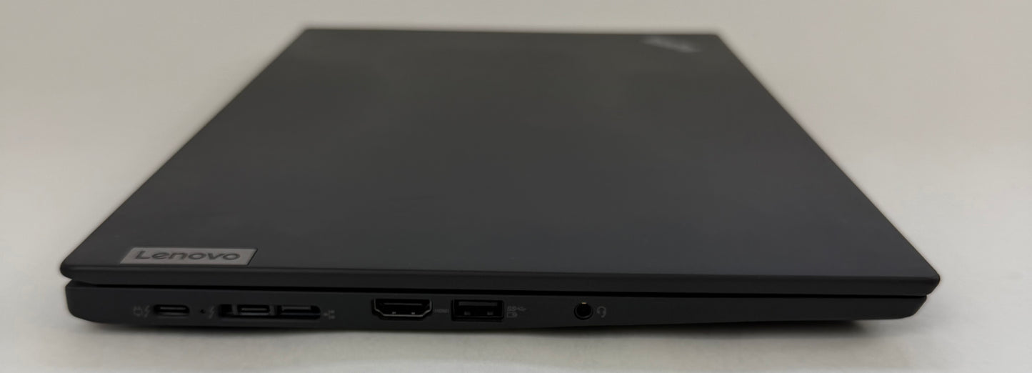 Lenovo Thinkpad T14 G2 / 14" / i7 1165g7 / 16gb Ram / 256gb SSD / WIndows 11