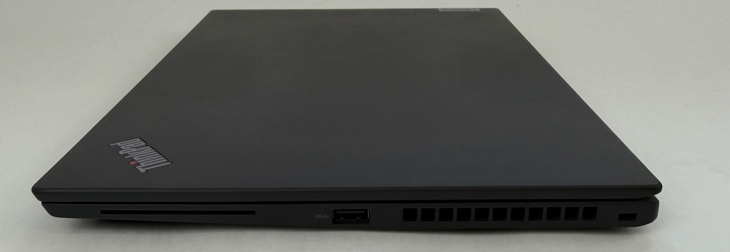 Lenovo Thinkpad T14 G2 / 14" / i7 1165g7 / 16gb Ram / 256gb SSD / WIndows 11