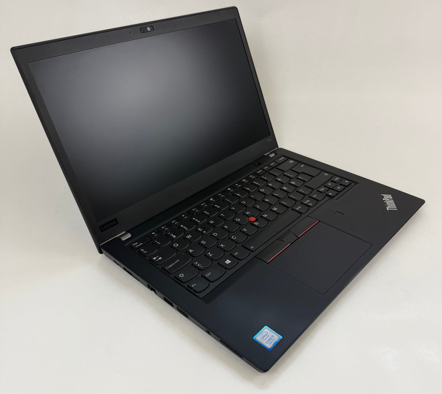 Lenovo ThinkPad T480s / 14" / i5 8250u / 8gb Ram / 256gb SSD / Windows 11