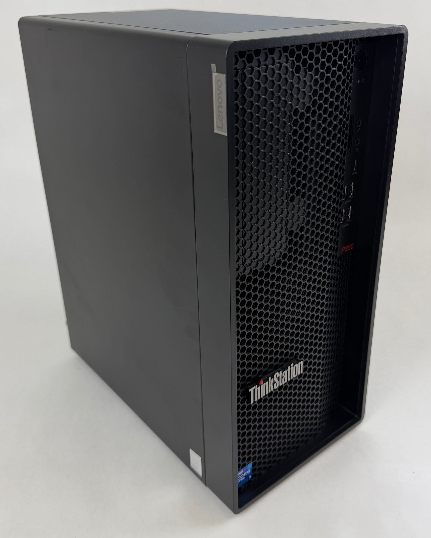 Lenovo ThinkCentre P350 / i7 11700 / Quadro T1000 4gb / 16gb DDR4 3200mhz / 500gb SSD / Windows 11