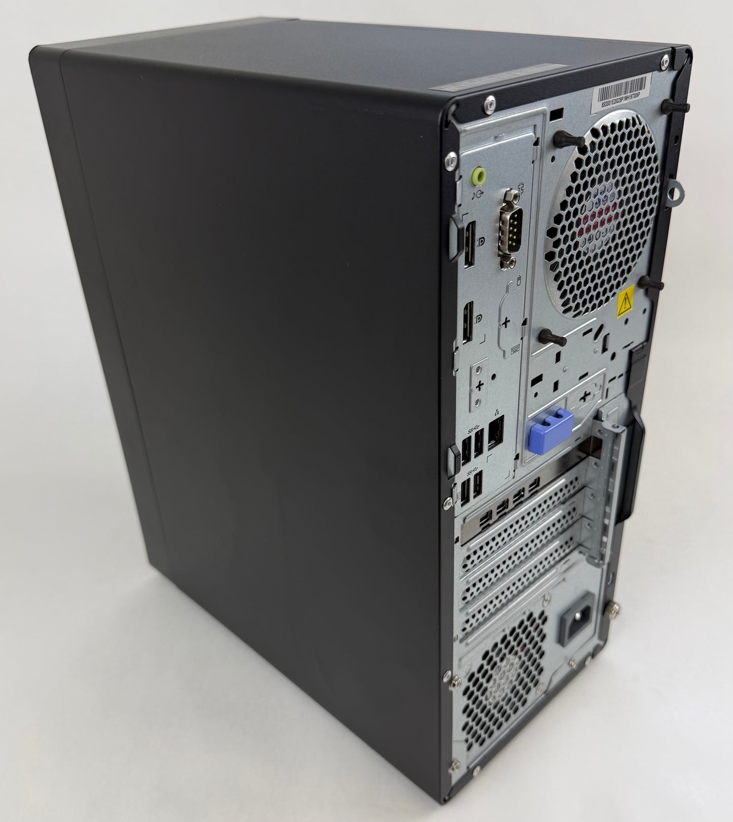 Lenovo ThinkCentre P350 / i7 11700 / Quadro T1000 4gb / 16gb DDR4 3200mhz / 500gb SSD / Windows 11