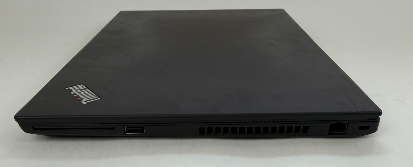 Lenovo ThinkPad T590 / 15" / i5 8265u / 8gb / 256gb / Windows 11