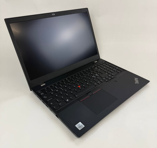 Lenovo ThinkPad L15 / 15" / i5 10210u / 8gb Ram / 256gb SSD / Windows 11