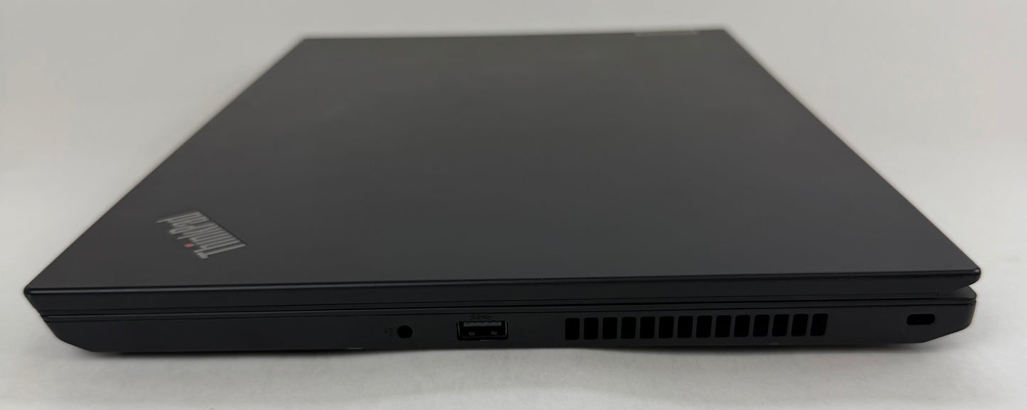 Lenovo ThinkPad P51s / i7 7500u / Quadro M520 2gb / 8gb Ram / 500gb SSD / Win 11