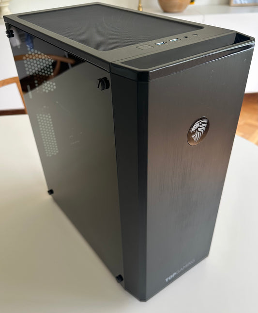 Gamer PC / RTX 2070 / i5 / 16gb Ram / 1TB SSD /
