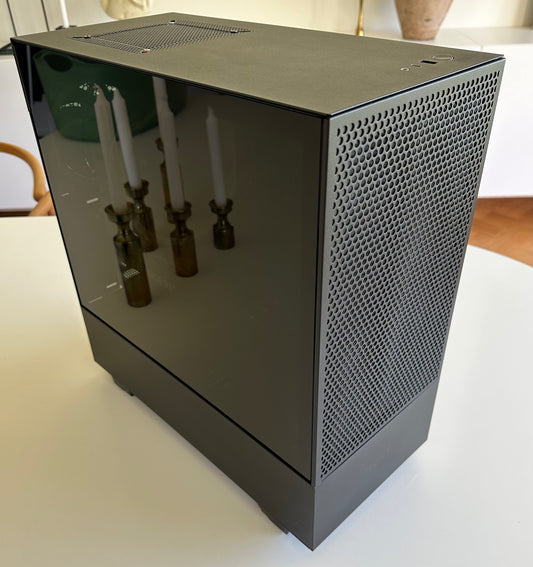 Gamer PC / RTX 3080 10gb / i7 12700k / 16gb DDR4 / 500gb SSD / Win 11