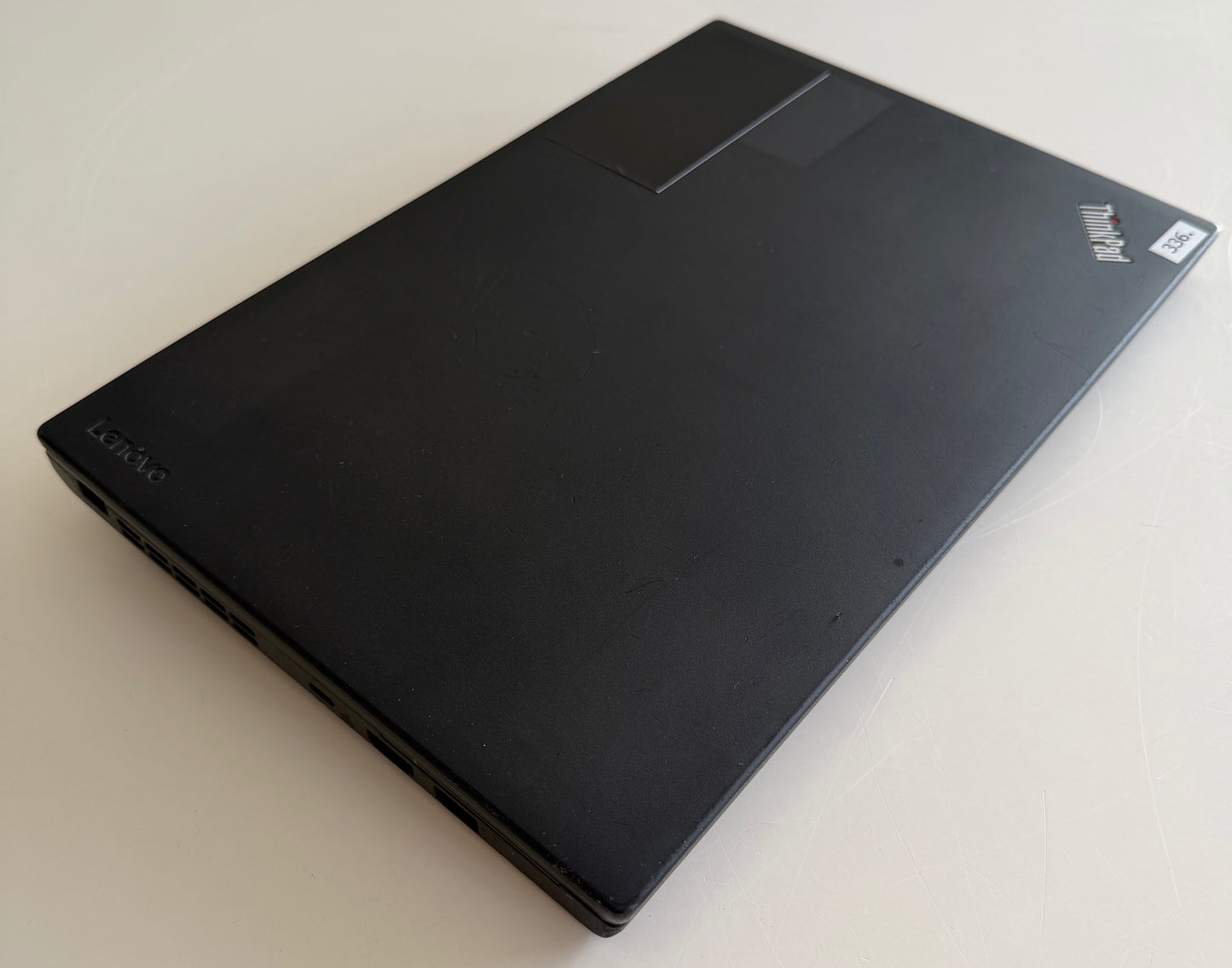 Lenovo Thinkpad X270 / 12.5" HD / i5 7200u / 8gb Ram / 128gb SSD / Win 11