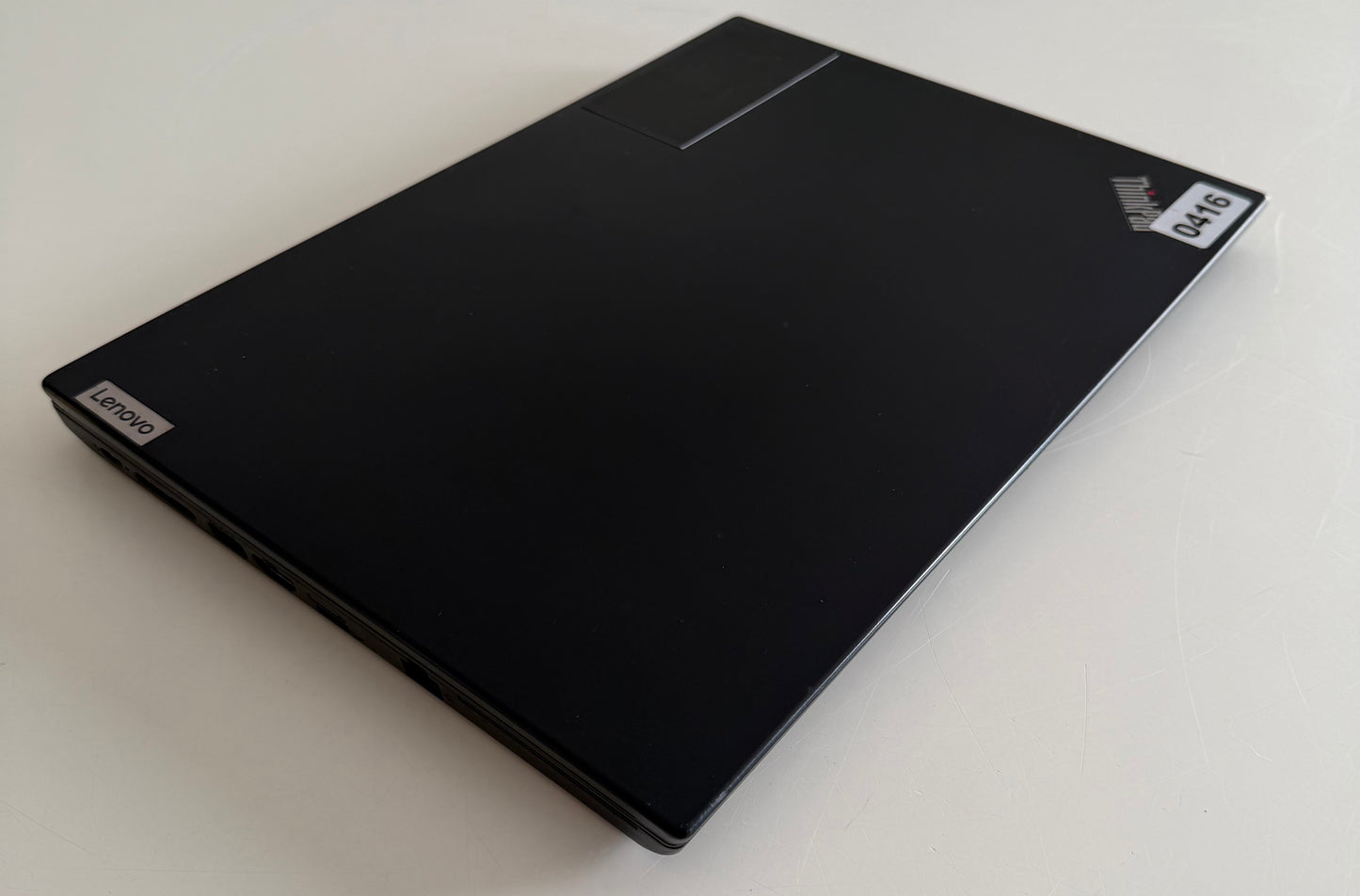 Lenovo Thinkpad L14 / 14" FHD / R5 4650u / 16 gb Ram / 256gb SSD / Win 11