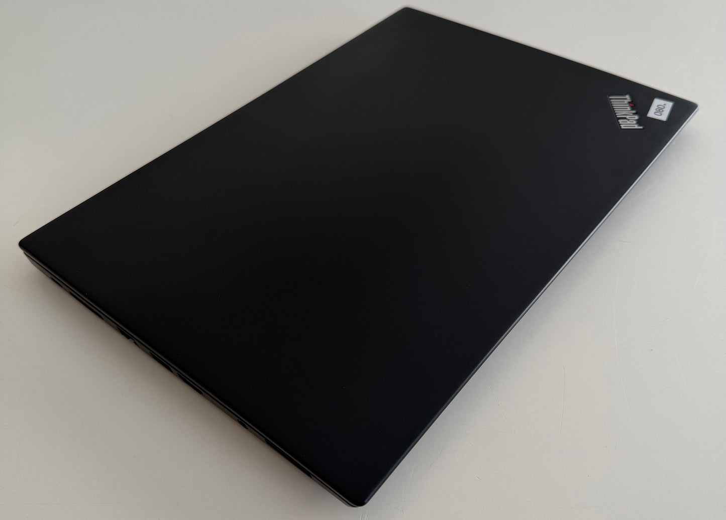 Lenovo Thinkpad T480s / 14" FHD / i5 8350u / 8gb Ram / 256gb SSD / Win 11