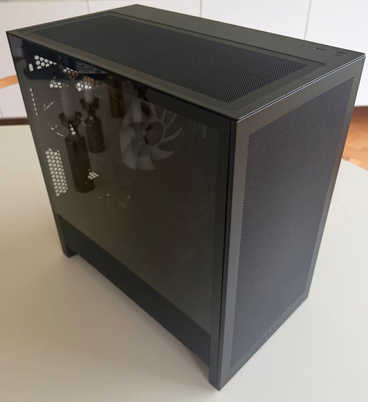 Gamer PC / ARC B580 / i5 13600KF / 32gb RAM / 1TB SSD / Win 11