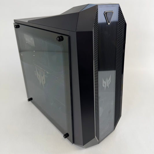 Gamer PC / i7 11700F / RTX 3070 / 32gb Ram / 1TB Nvme SSD / Windows 11