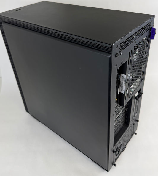 Gamer PC / i9 13900KF / RTX 4070 Ti Super / 64gb DDR5 Ram / 1TB Nvme / Windows 11