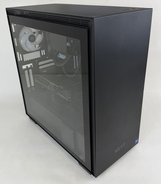 Gamer PC / i9 13900KF / RTX 4070 Ti Super / 64gb DDR5 Ram / 1TB Nvme / Windows 11