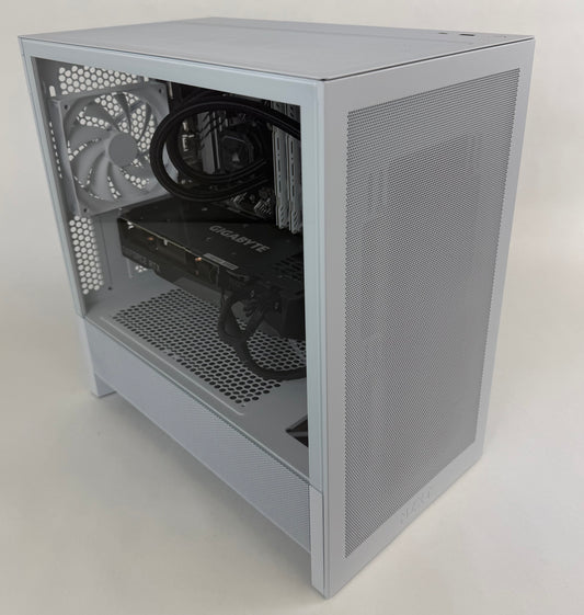 Gamer PC / i7 10700K / RTX 3070 / 16gb Ram / 500gb SSD / Windows 11