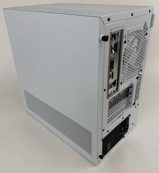 Gamer PC / i7 10700K / RTX 3070 / 16gb Ram / 500gb SSD / Windows 11