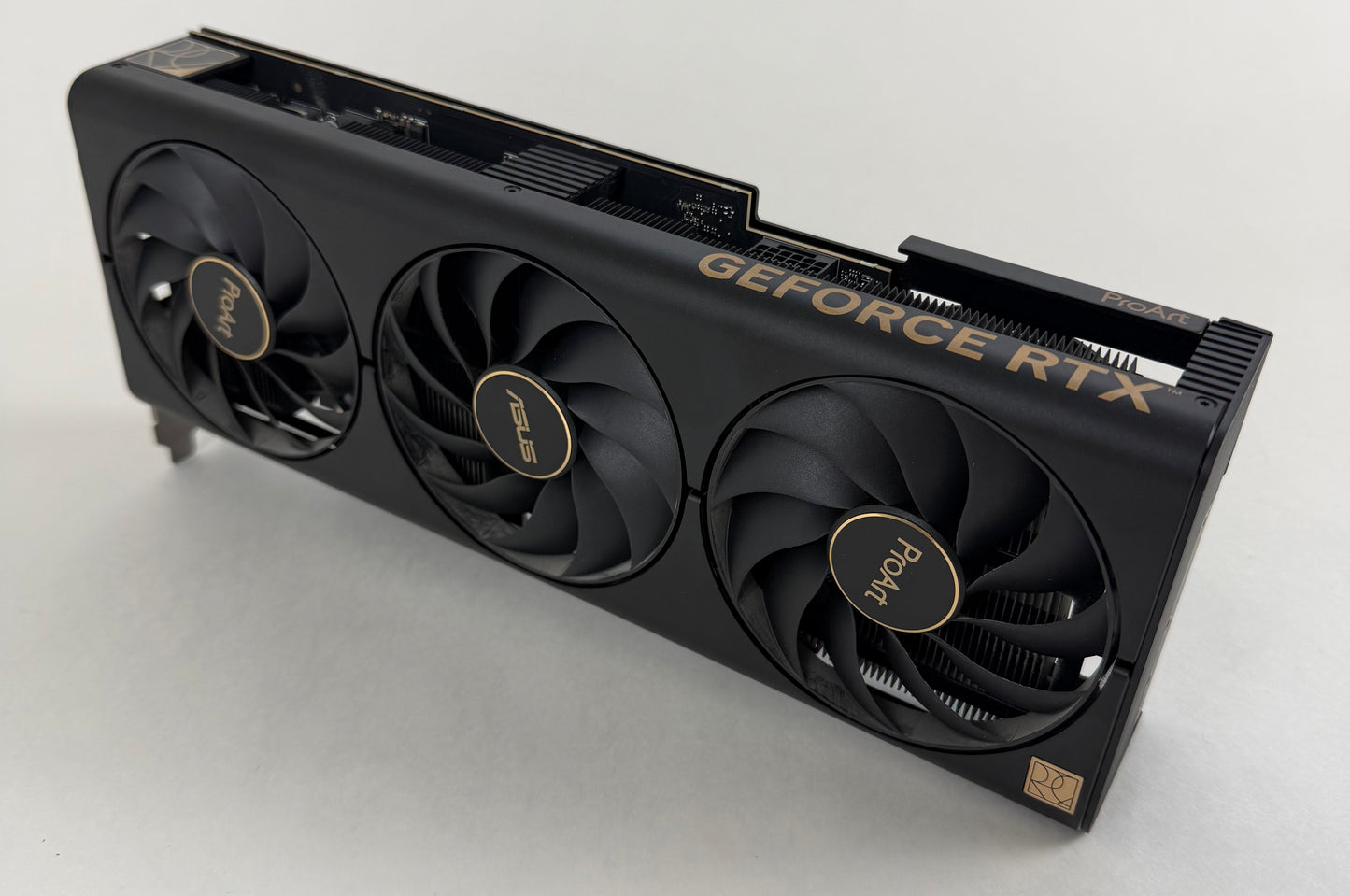 ASUS ProArt GeForce RTX 4080 SUPER 16GB GDDR6X OC