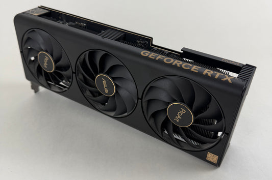 ASUS ProArt GeForce RTX 4080 SUPER 16GB GDDR6X OC
