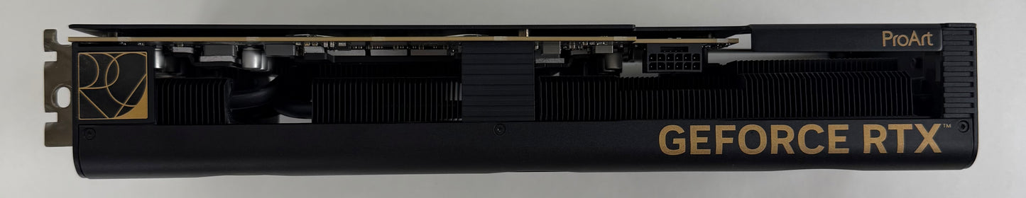 ASUS ProArt GeForce RTX 4080 SUPER 16GB GDDR6X OC