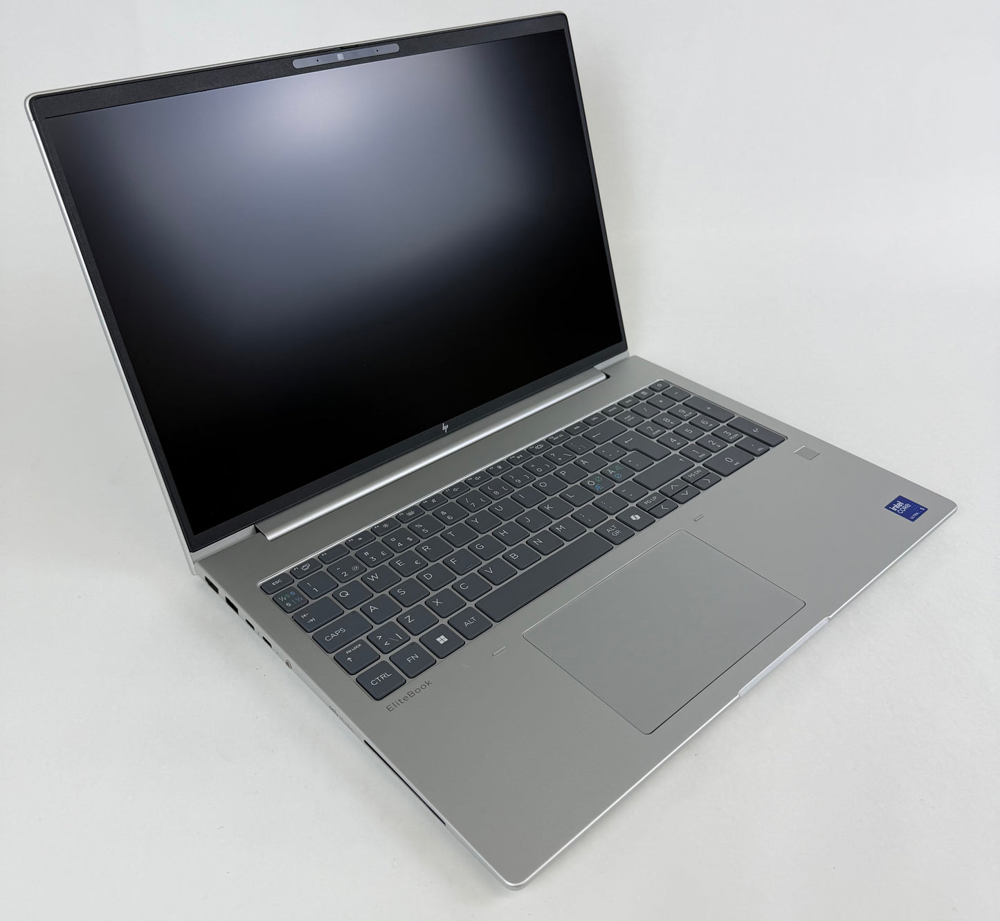 HP EliteBook 6 G1i / 16" / Intel Core Ultra 5 225U / 32 GB RAM / 512 GB SSD / Windows 11