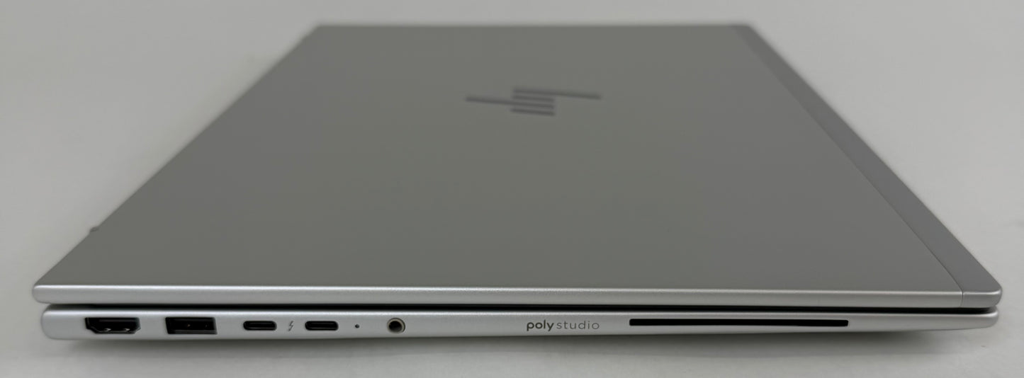 HP EliteBook 6 G1i / 16" / Intel Core Ultra 5 225U / 32 GB RAM / 512 GB SSD / Windows 11