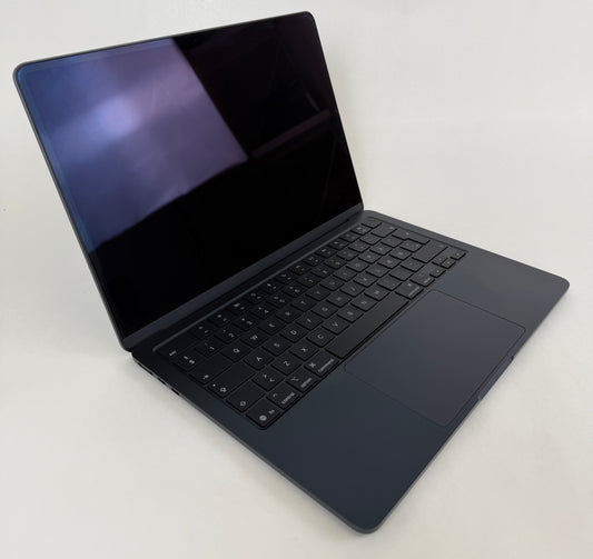 MacBook Air M4 / 13” / 16gb Ram / 256gb SSD / Midnight