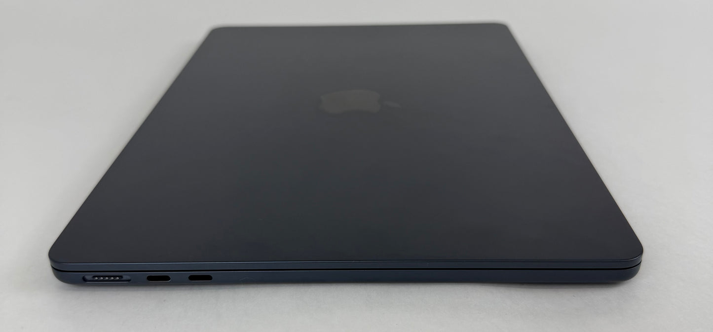 MacBook Air M4 / 13” / 16gb Ram / 256gb SSD / Midnight