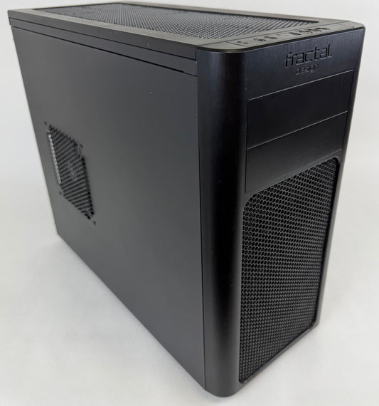 Gamer PC / RTX 2060 / i5 9400f / 16gb Ram / 1TB SSD / Windows 11