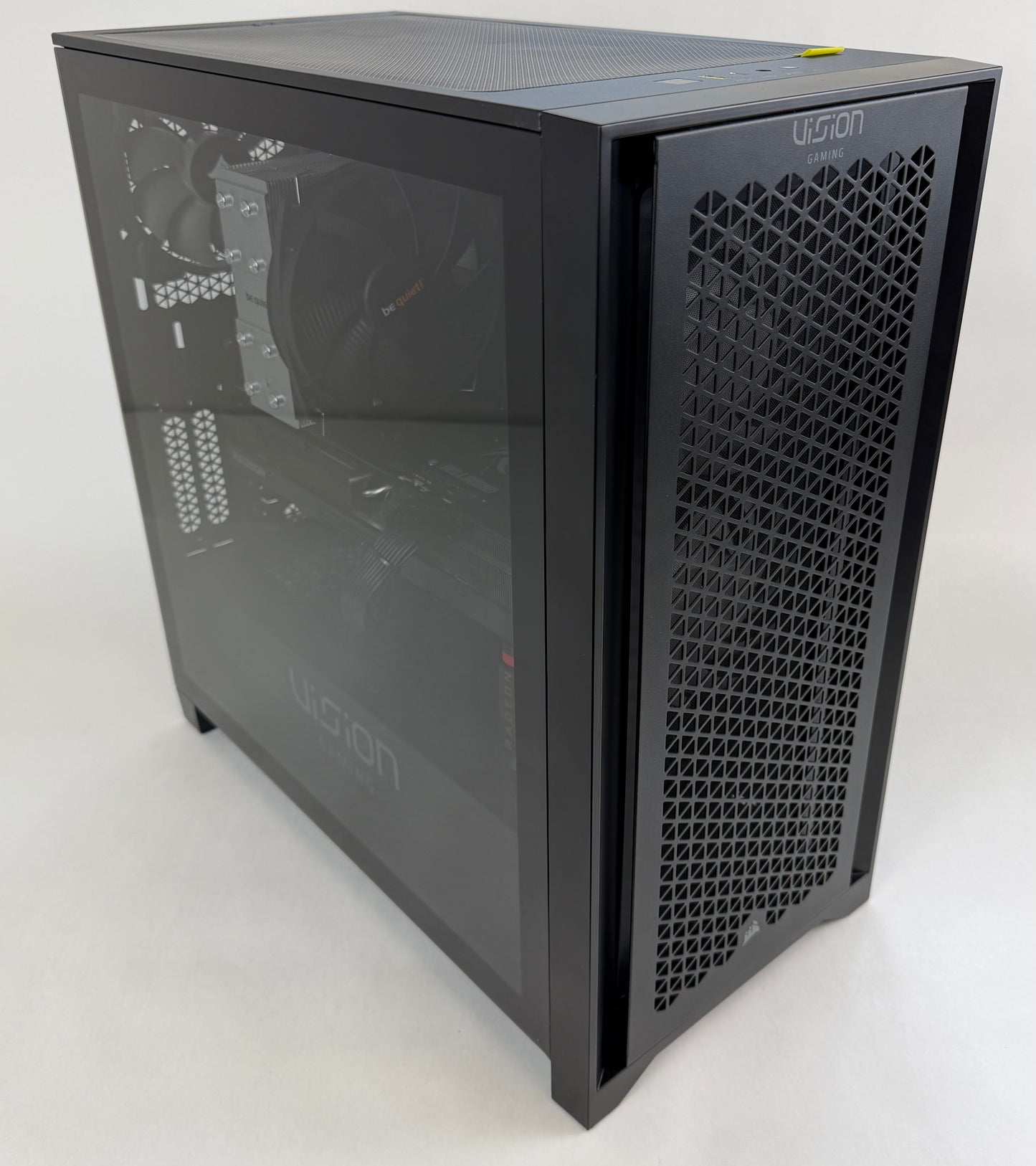 Gamer PC / Ryzen 7 7700 / 32gb DDR5 / RX 7900 XTX 24gb / 1TB Nvme SSD / Windows 11
