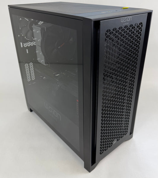 Gamer PC / Ryzen 7 7700 / 32gb DDR5 / RX 7900 XTX 24gb / 1TB Nvme SSD / Windows 11