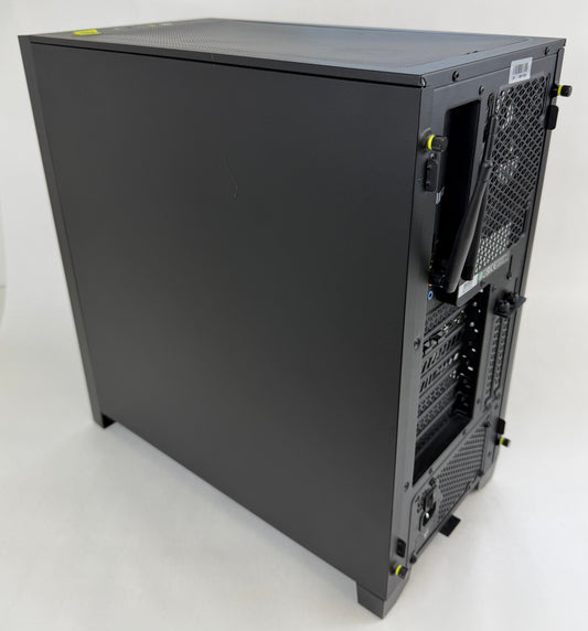 Gamer PC / Ryzen 7 7700 / 32gb DDR5 / RX 7900 XTX 24gb / 1TB Nvme SSD / Windows 11