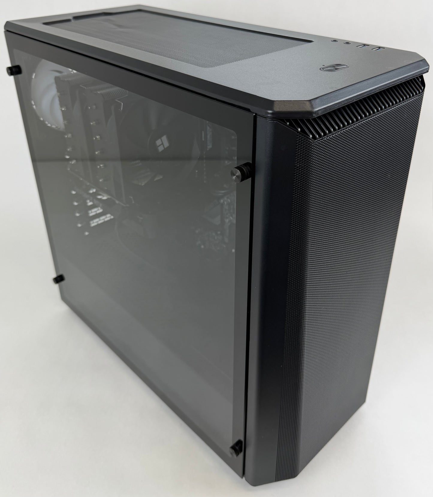 Gamer PC / i5 14600KF / RTX 4060 8GB / 16GB Ram / 1TB Nvme / Win 11