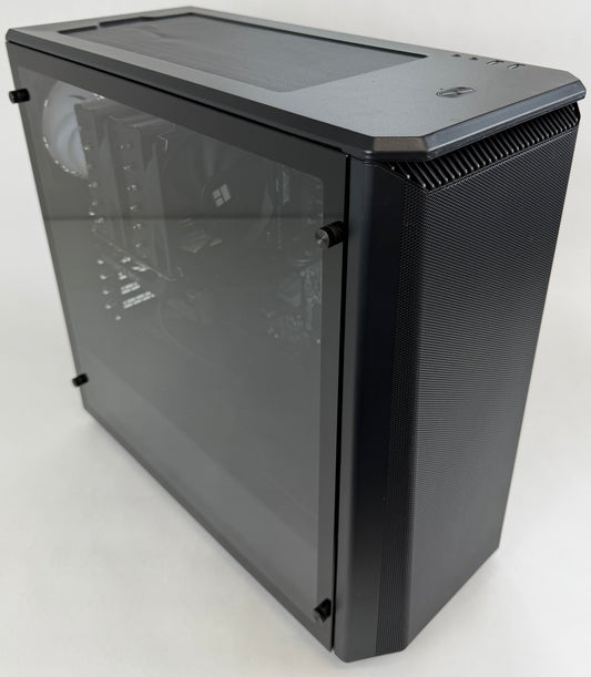 Gamer PC / i5 14600KF / RTX 4060 8GB / 16GB Ram / 1TB Nvme / Win 11
