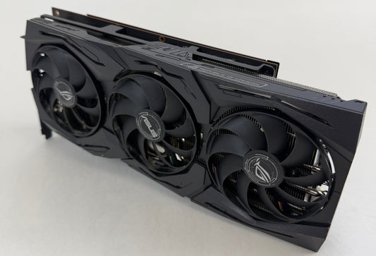 ASUS Strix Radeon RX 5700 XT 8GB GDDR6
