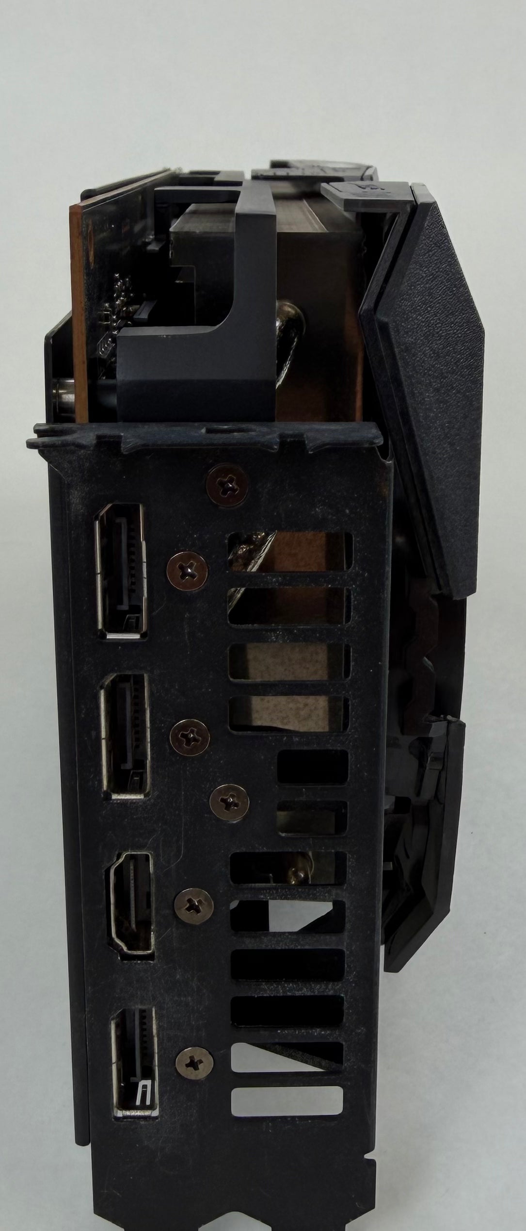 ASUS Strix Radeon RX 5700 XT 8GB GDDR6