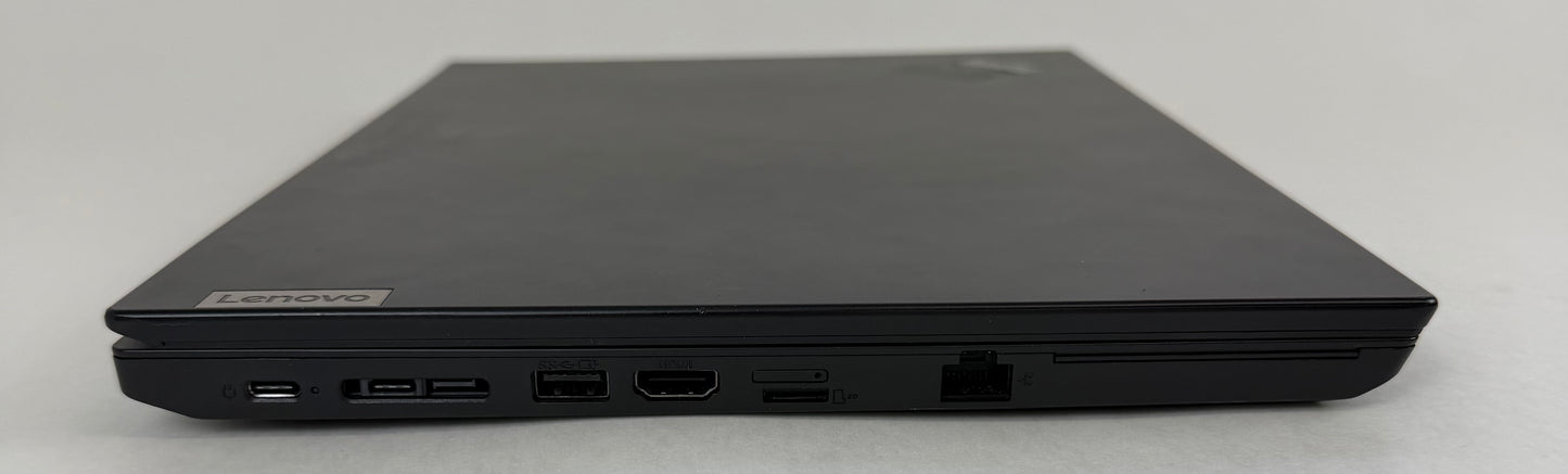 Lenovo Thinkpad L14 Gen 1 / 14" / Ryzen 5 Pro 4650U / 8gb Ram / 256gb SSD / Win 11